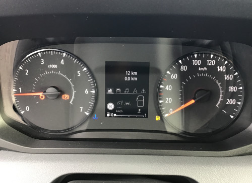 Renault MASTER VAN Nouveau FGN TRAC 3T5 L2H2 BLUE DCI 150 EXTRA