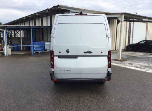 Renault MASTER VAN Nouveau FGN TRAC 3T5 L2H2 BLUE DCI 150 EXTRA