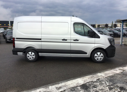 Renault MASTER VAN Nouveau FGN TRAC 3T5 L2H2 BLUE DCI 150 EXTRA