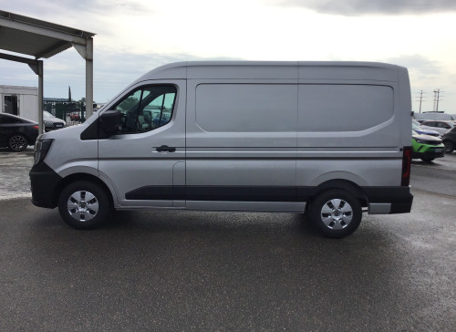 Renault MASTER VAN Nouveau FGN TRAC 3T5 L2H2 BLUE DCI 150 EXTRA