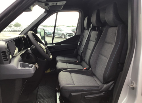 Renault MASTER VAN Nouveau FGN TRAC 3T5 L2H2 BLUE DCI 150 EXTRA
