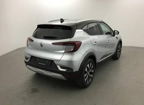 Renault CAPTUR Nouveau TCe 90 Techno