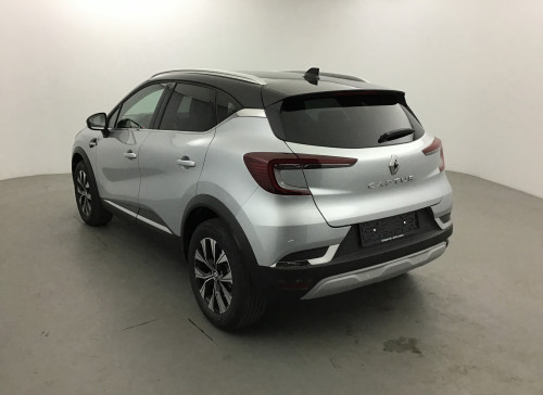 Renault CAPTUR Nouveau TCe 90 Techno