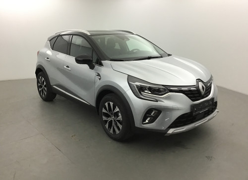 Renault CAPTUR Nouveau TCe 90 Techno