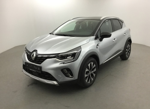 Renault CAPTUR Nouveau TCe 90 Techno