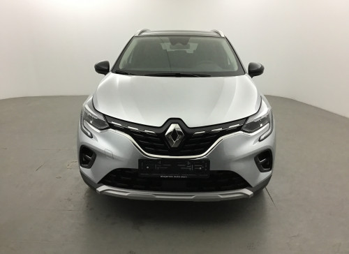 Renault CAPTUR Nouveau TCe 90 Techno