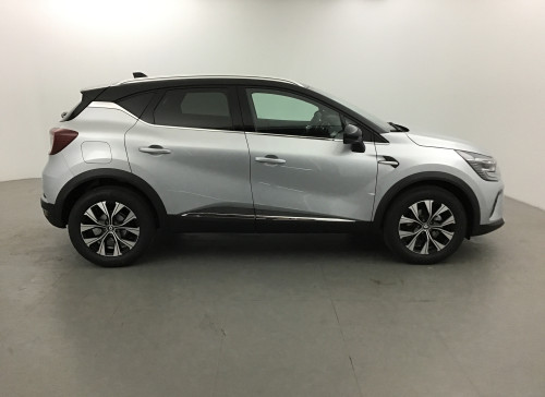 Renault CAPTUR Nouveau TCe 90 Techno