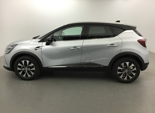 Renault CAPTUR Nouveau TCe 90 Techno