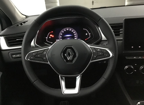 Renault CAPTUR Nouveau TCe 90 Techno