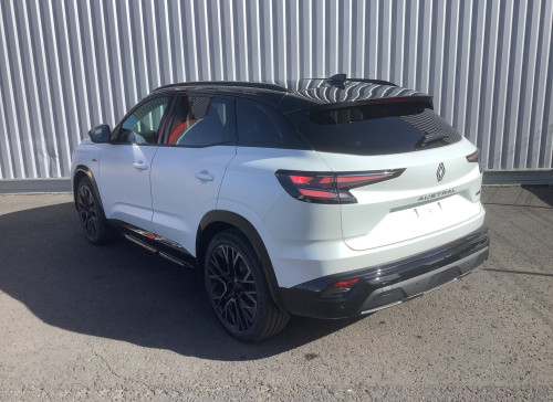 Renault AUSTRAL Nouveau full hybrid E-Tech 200 ch Esprit Alpine