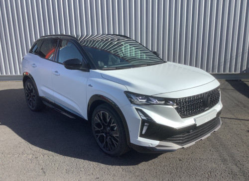 Renault AUSTRAL Nouveau full hybrid E-Tech 200 ch Esprit Alpine