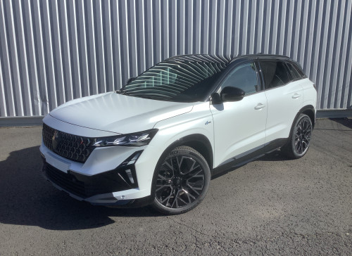 Renault AUSTRAL Nouveau full hybrid E-Tech 200 ch Esprit Alpine