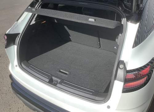 Renault AUSTRAL Nouveau full hybrid E-Tech 200 ch Esprit Alpine