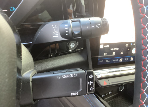 Renault AUSTRAL Nouveau full hybrid E-Tech 200 ch Esprit Alpine