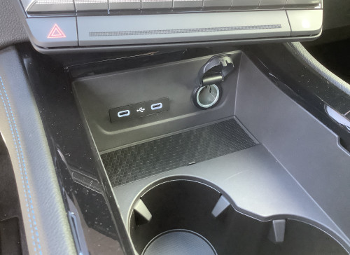 Renault AUSTRAL Nouveau full hybrid E-Tech 200 ch Esprit Alpine