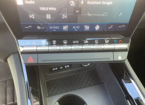 Renault AUSTRAL Nouveau full hybrid E-Tech 200 ch Esprit Alpine