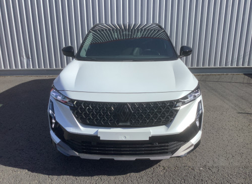 Renault AUSTRAL Nouveau full hybrid E-Tech 200 ch Esprit Alpine