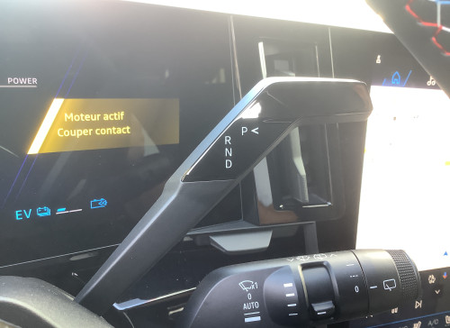 Renault AUSTRAL Nouveau full hybrid E-Tech 200 ch Esprit Alpine