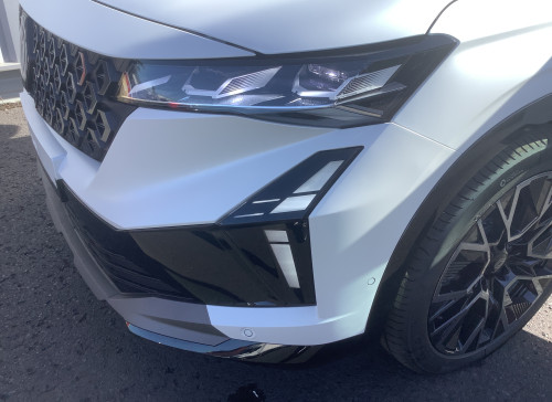 Renault AUSTRAL Nouveau full hybrid E-Tech 200 ch Esprit Alpine