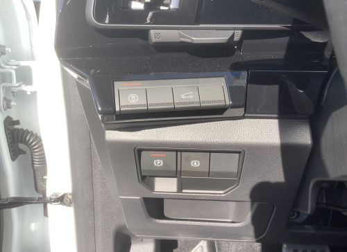 Renault AUSTRAL Nouveau full hybrid E-Tech 200 ch Esprit Alpine
