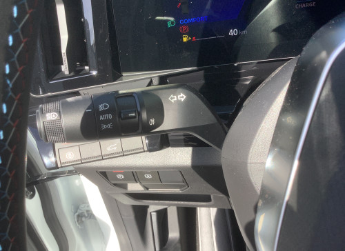 Renault AUSTRAL Nouveau full hybrid E-Tech 200 ch Esprit Alpine