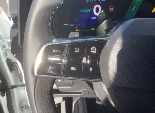 Renault AUSTRAL Nouveau full hybrid E-Tech 200 ch Esprit Alpine