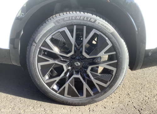 Renault AUSTRAL Nouveau full hybrid E-Tech 200 ch Esprit Alpine