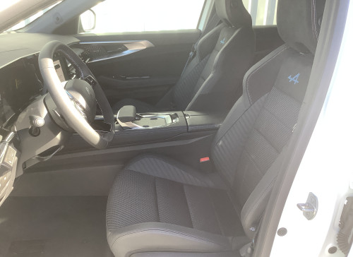 Renault AUSTRAL Nouveau full hybrid E-Tech 200 ch Esprit Alpine