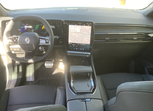 Renault AUSTRAL Nouveau full hybrid E-Tech 200 ch Esprit Alpine
