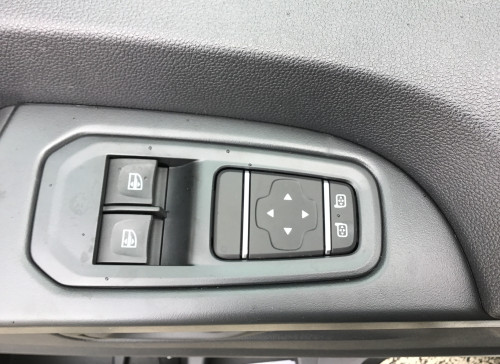 Renault TRAFIC FOURGON Nouveau FGN L2H1 3T BLUE DCI 150 GSR2 ADVANCE