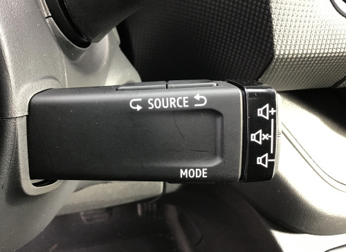 Renault TRAFIC FOURGON Nouveau FGN L2H1 3T BLUE DCI 150 GSR2 ADVANCE