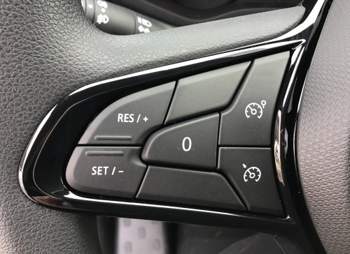 Renault TRAFIC FOURGON Nouveau FGN L2H1 3T BLUE DCI 150 GSR2 ADVANCE