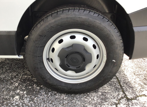 Renault TRAFIC FOURGON Nouveau FGN L2H1 3T BLUE DCI 150 GSR2 ADVANCE