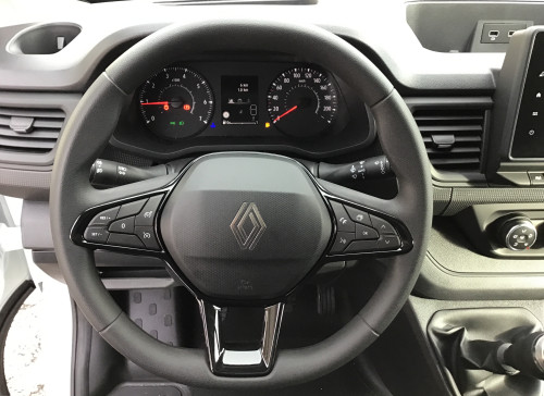 Renault TRAFIC FOURGON Nouveau FGN L2H1 3T BLUE DCI 150 GSR2 ADVANCE