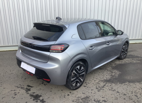 Peugeot 208 Nouvelle 100 S&S BVM6 Allure