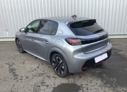 Peugeot 208 Nouvelle 100 S&S BVM6 Allure