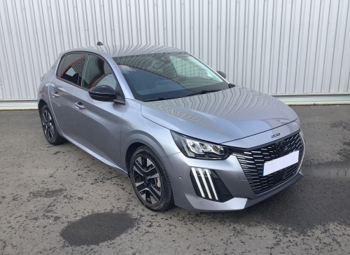 Peugeot 208 Nouvelle 100 S&S BVM6 Allure