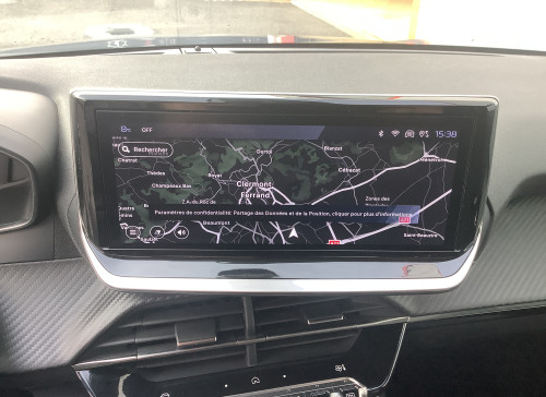 Peugeot 208 Nouvelle 100 S&S BVM6 Allure