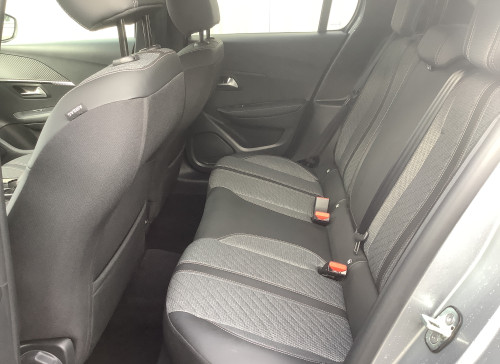 Peugeot 208 Nouvelle 100 S&S BVM6 Allure