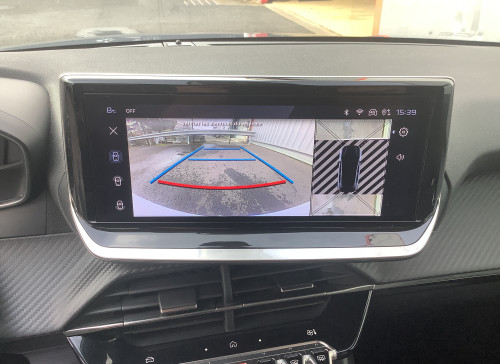 Peugeot 208 Nouvelle 100 S&S BVM6 Allure