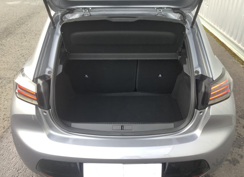 Peugeot 208 Nouvelle 100 S&S BVM6 Allure