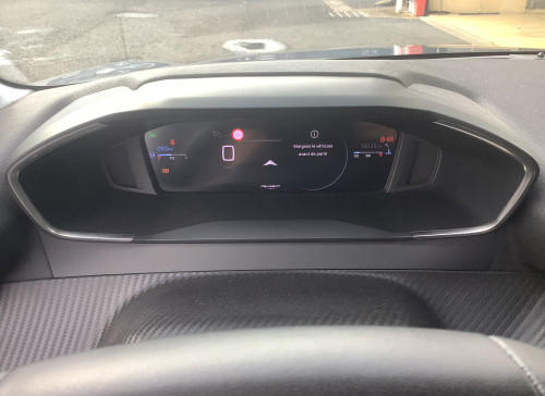 Peugeot 208 Nouvelle 100 S&S BVM6 Allure