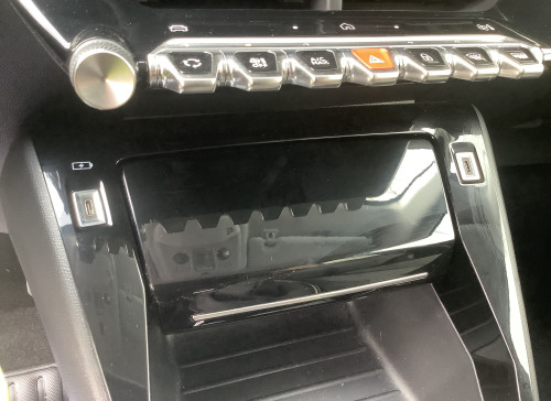 Peugeot 208 Nouvelle 100 S&S BVM6 Allure