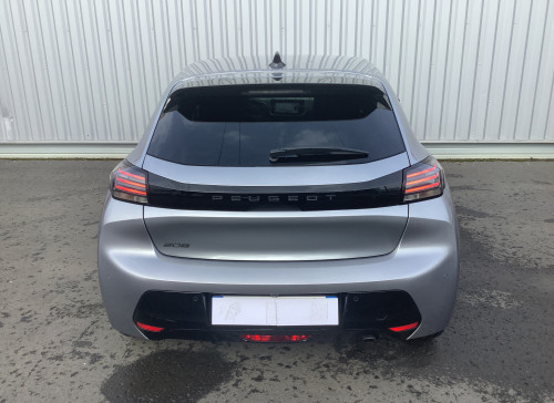 Peugeot 208 Nouvelle 100 S&S BVM6 Allure