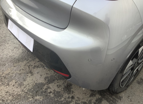 Peugeot 208 Nouvelle 100 S&S BVM6 Allure