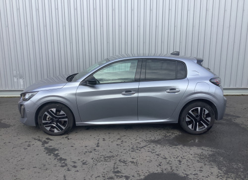 Peugeot 208 Nouvelle 100 S&S BVM6 Allure