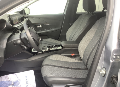 Peugeot 208 Nouvelle 100 S&S BVM6 Allure