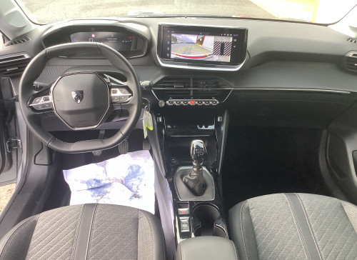 Peugeot 208 Nouvelle 100 S&S BVM6 Allure