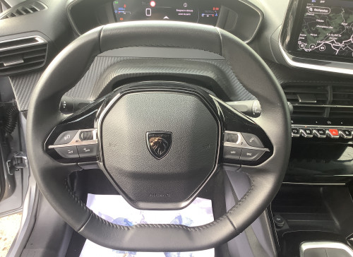 Peugeot 208 Nouvelle 100 S&S BVM6 Allure
