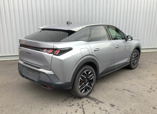 Peugeot 3008 Nouveau Hybrid 145 e-DCS6 Allure